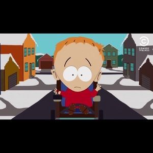 Meet your Posher, Pete